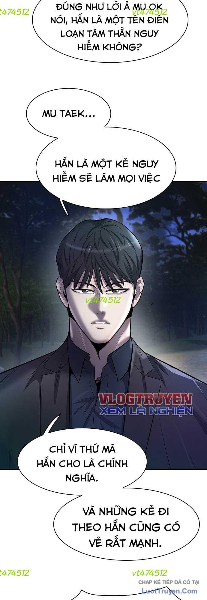 Bù Nhìn Tập 118 trang 5