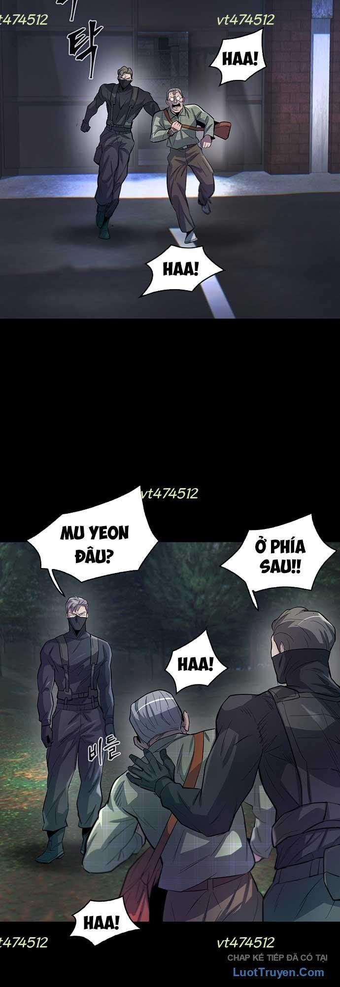 Bù Nhìn Tập 118 trang 46