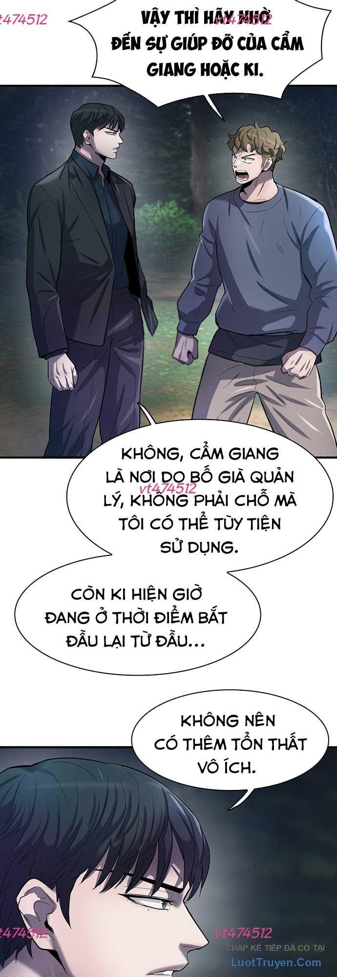 Bù Nhìn Tập 118 trang 6