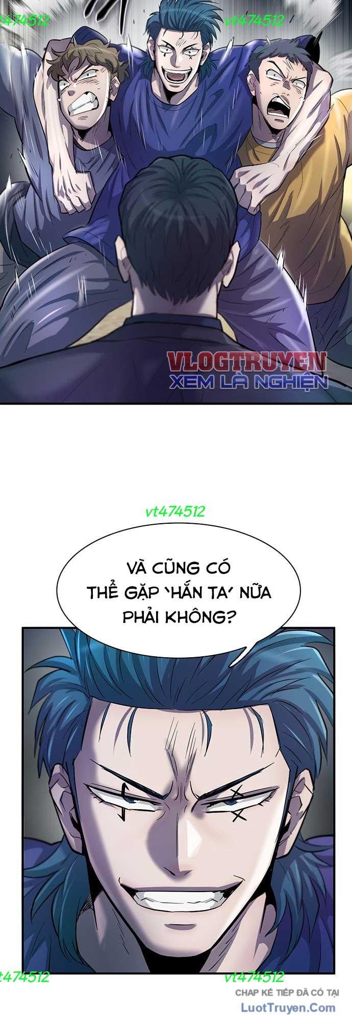 Bù Nhìn Tập 118 trang 8
