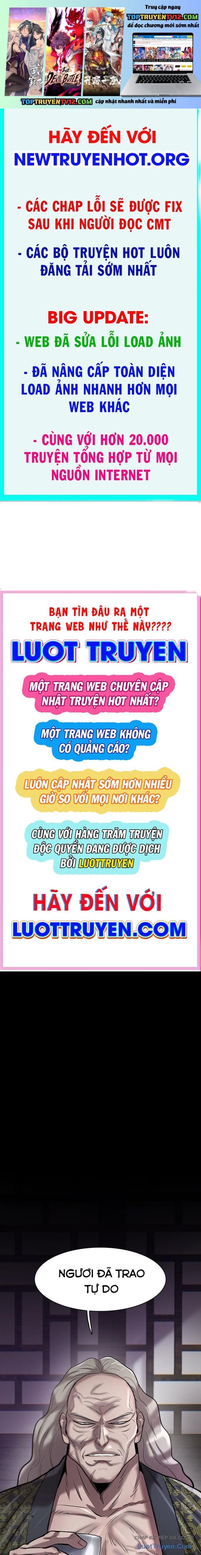 Bù Nhìn Tập 122 trang 1