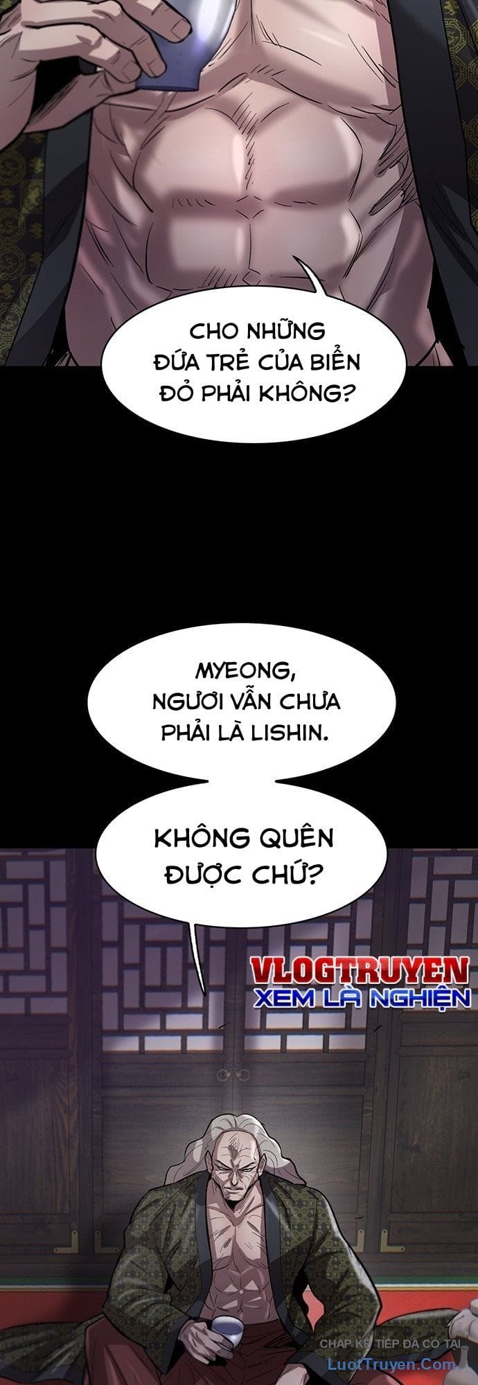 Bù Nhìn Tập 122 trang 2