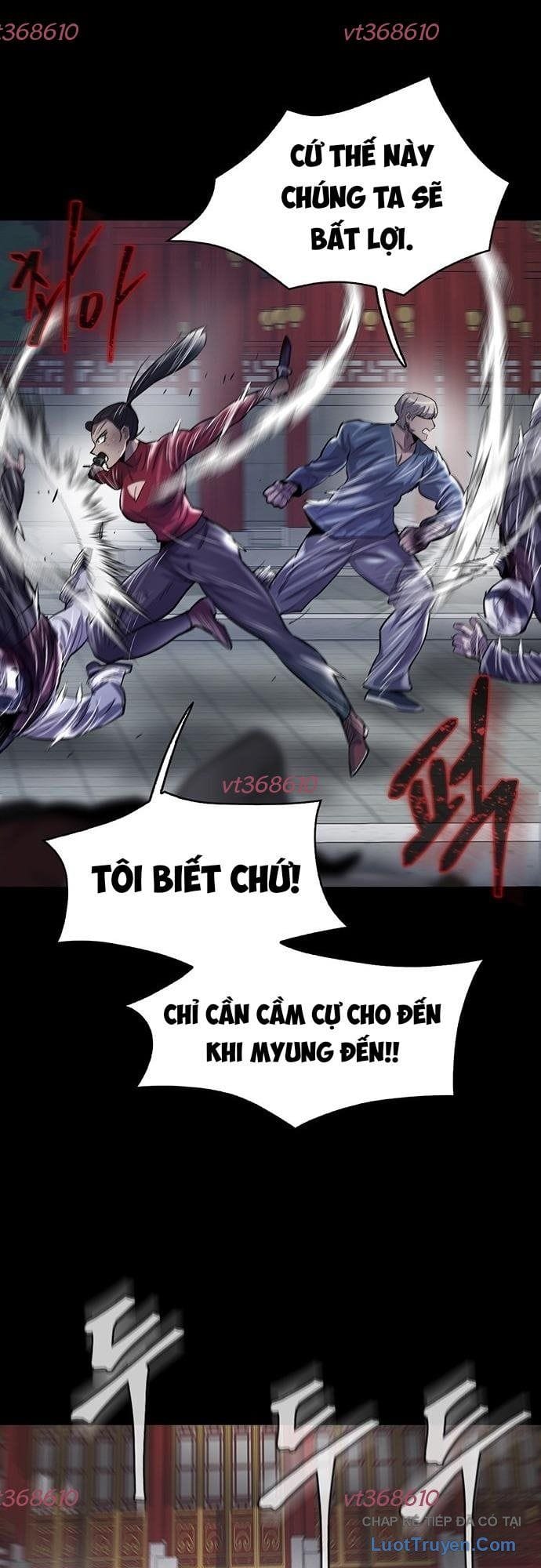 Bù Nhìn Tập 122 trang 31