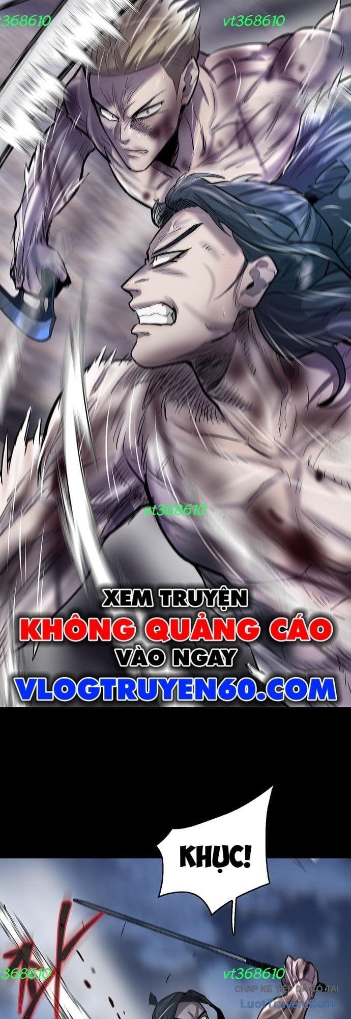 Bù Nhìn Tập 122 trang 45