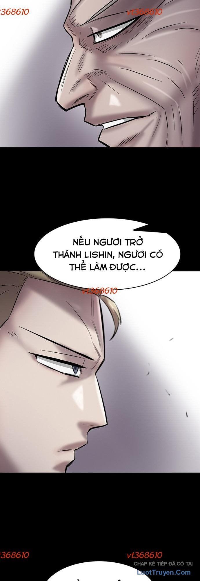 Bù Nhìn Tập 122 trang 7