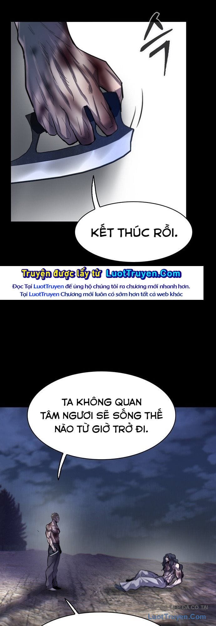 Bù Nhìn Tập 122 trang 70