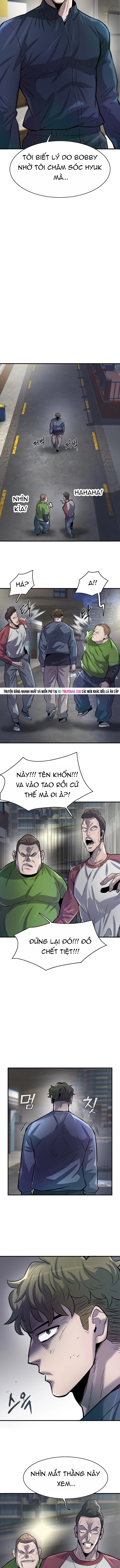 Bù Nhìn Tập 123 trang 13