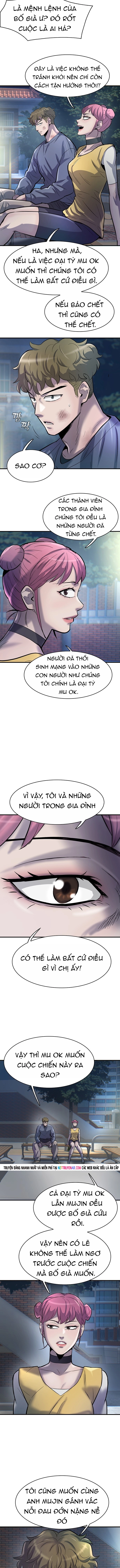 Bù Nhìn Tập 123 trang 17