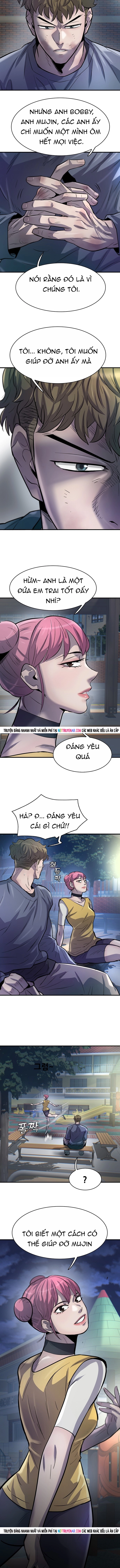 Bù Nhìn Tập 123 trang 18