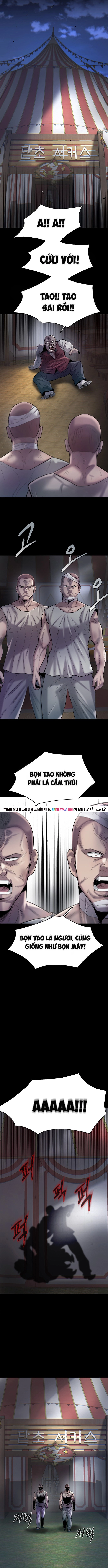 Bù Nhìn Tập 130 trang 2
