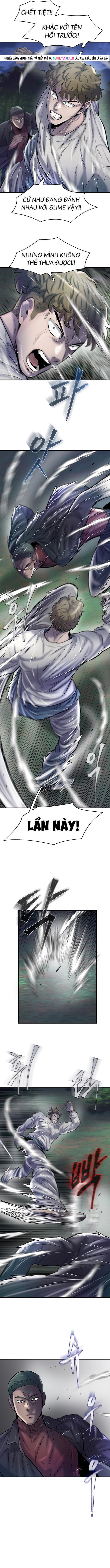 Bù Nhìn Tập 130 trang 12