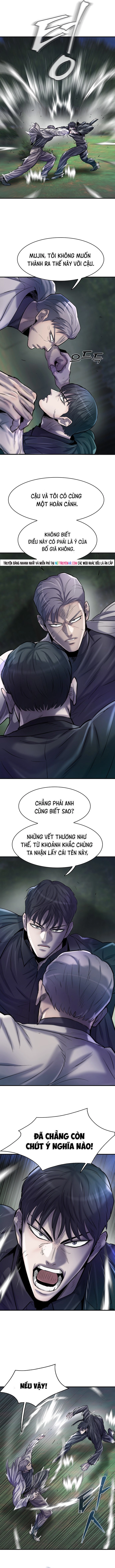 Bù Nhìn Tập 130 trang 6