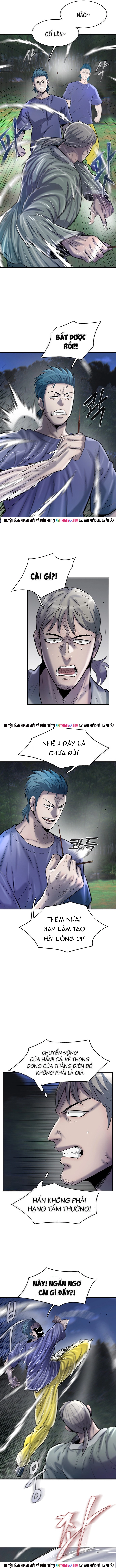 Bù Nhìn Tập 130 trang 9