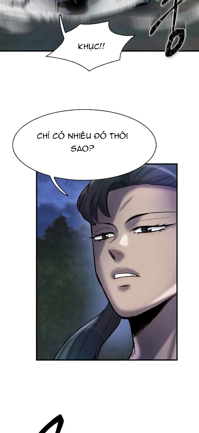 Bù Nhìn Tập 131 trang 106