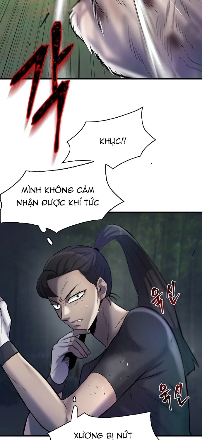 Bù Nhìn Tập 131 trang 109