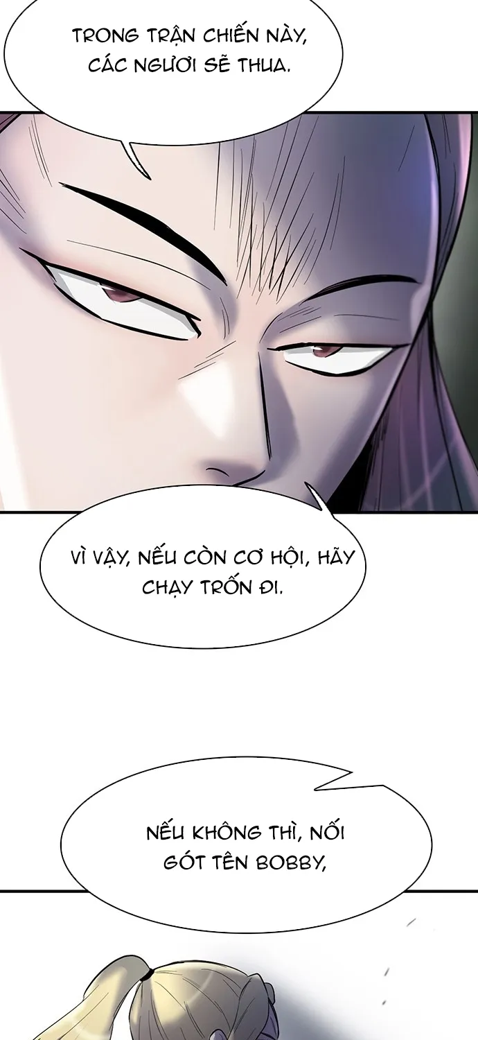 Bù Nhìn Tập 131 trang 49