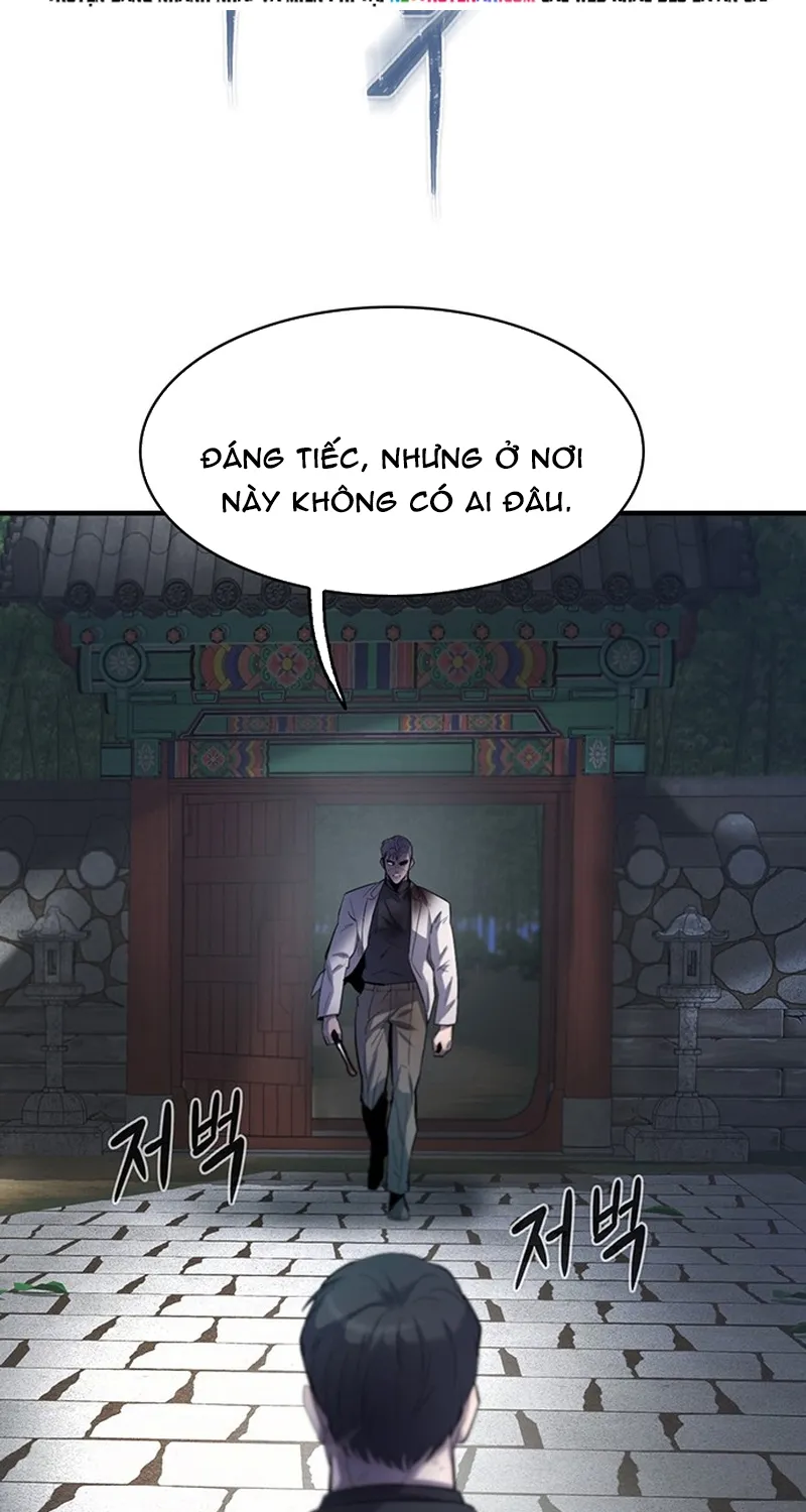 Bù Nhìn Tập 132 trang 112