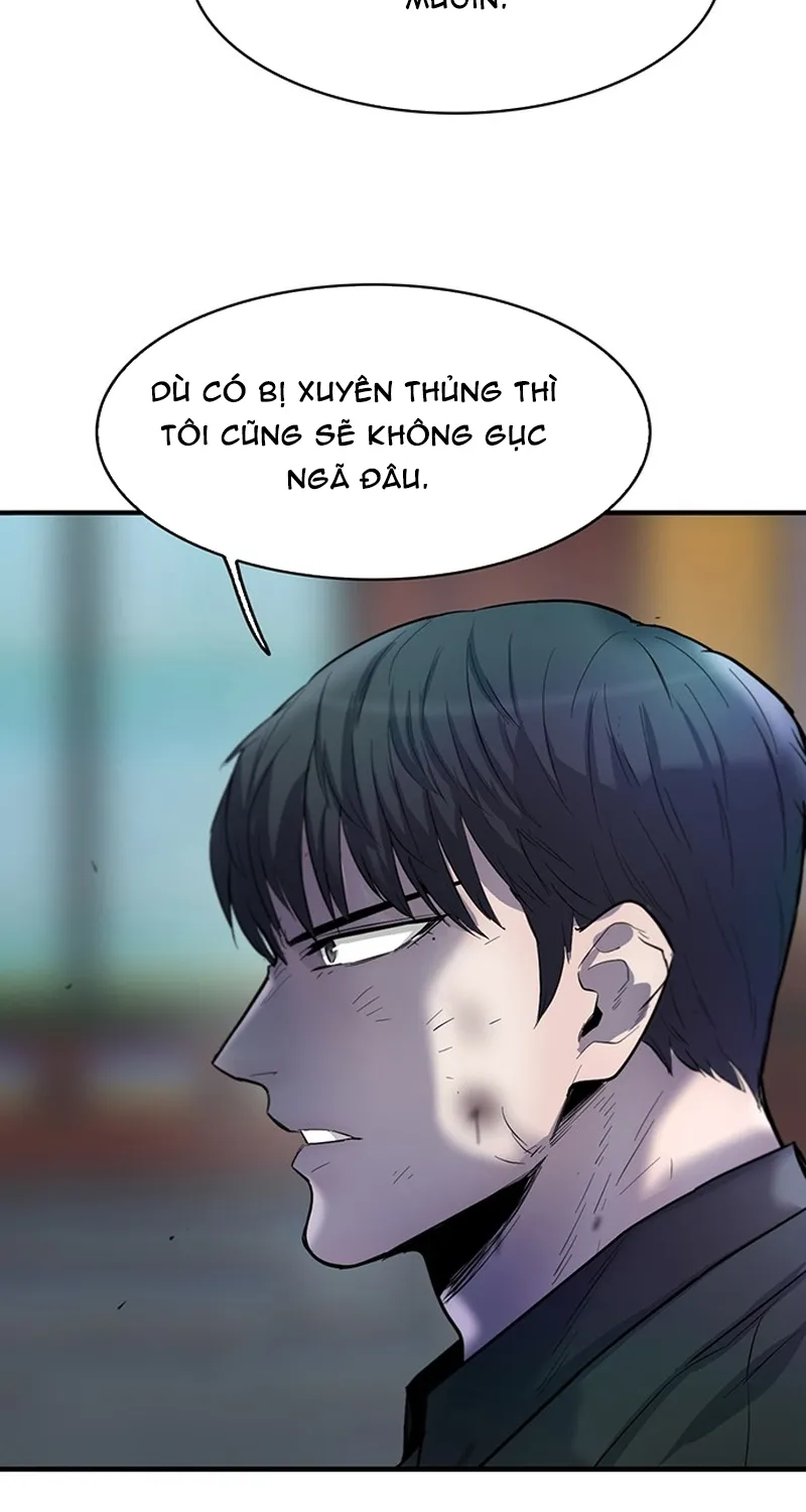 Bù Nhìn Tập 132 trang 118