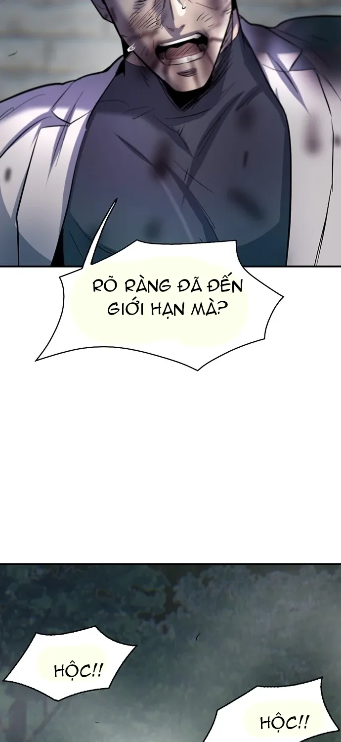 Bù Nhìn Tập 133 trang 101