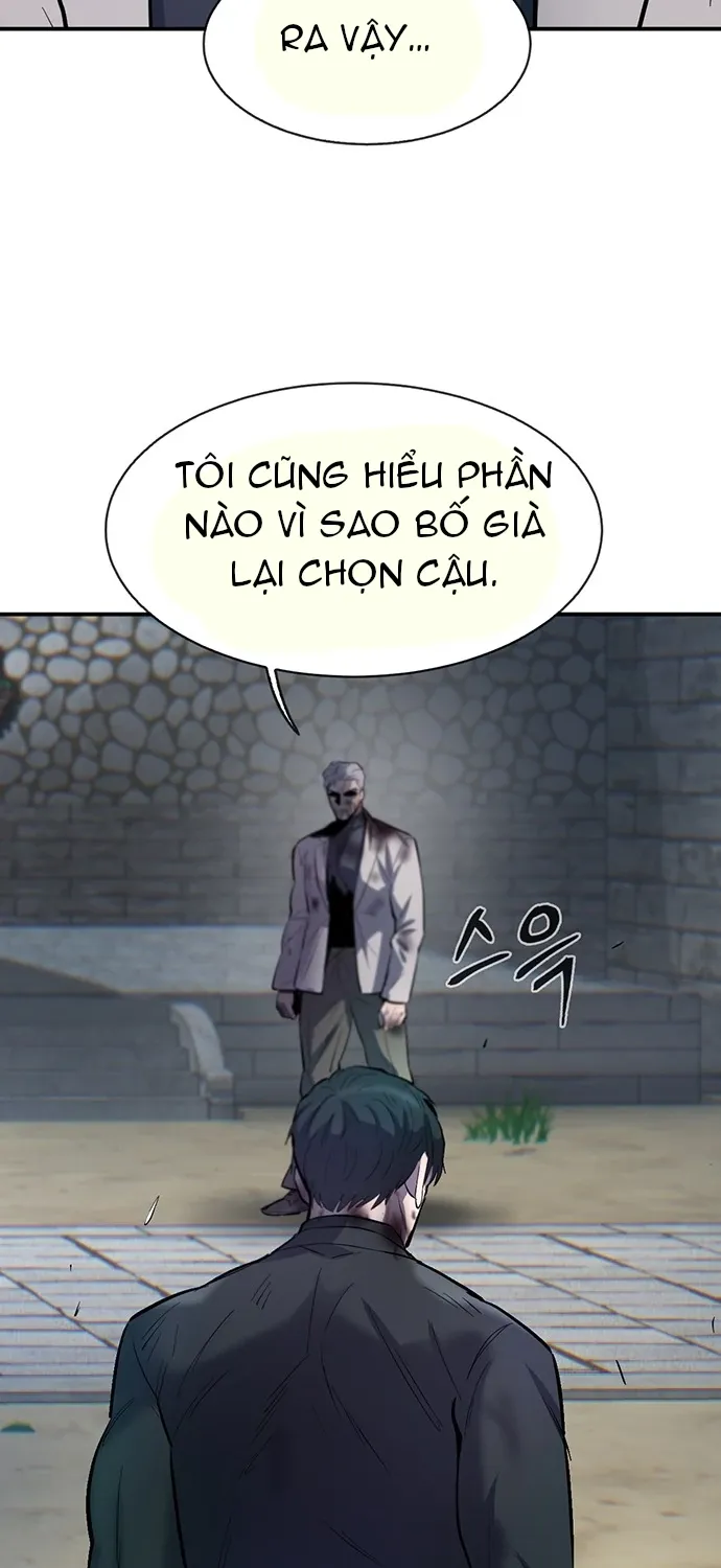 Bù Nhìn Tập 133 trang 106