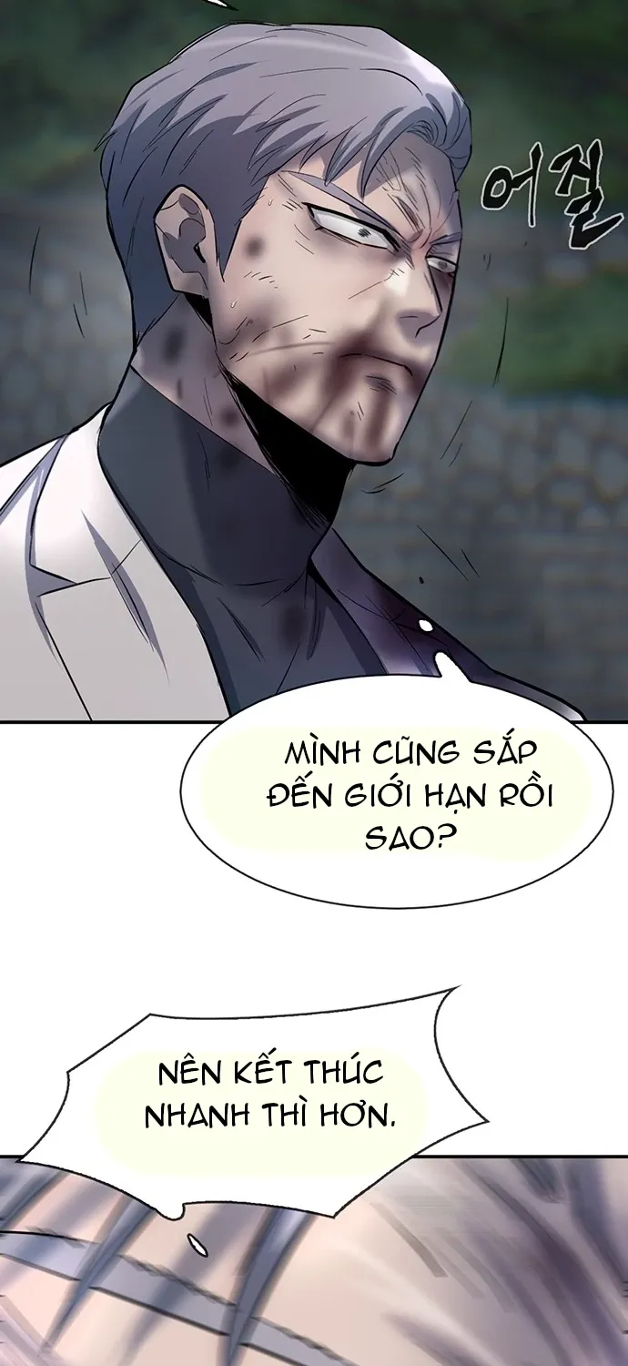 Bù Nhìn Tập 133 trang 109