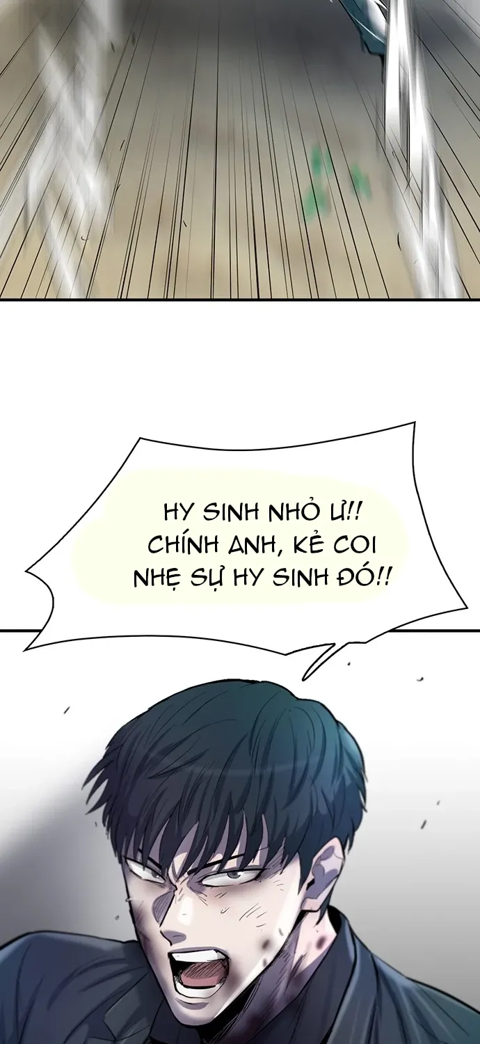 Bù Nhìn Tập 133 trang 20