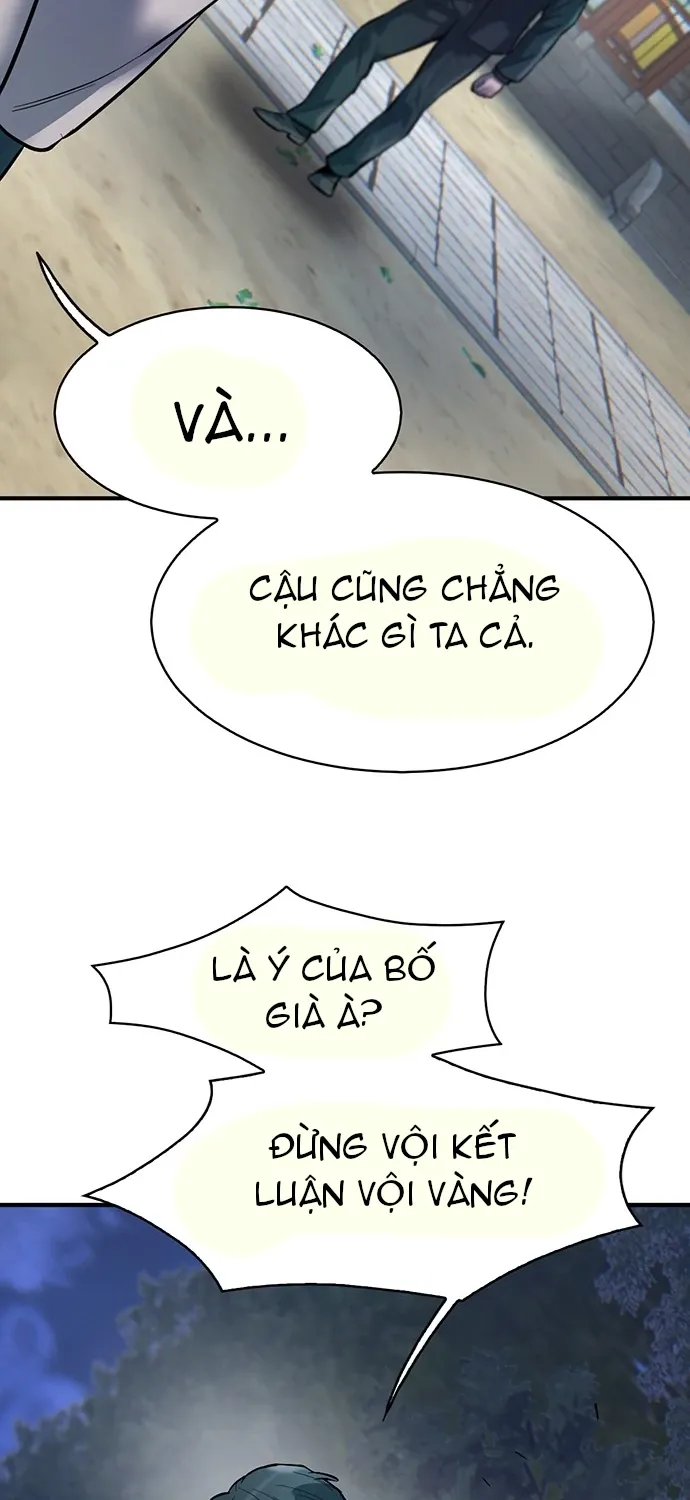 Bù Nhìn Tập 133 trang 25