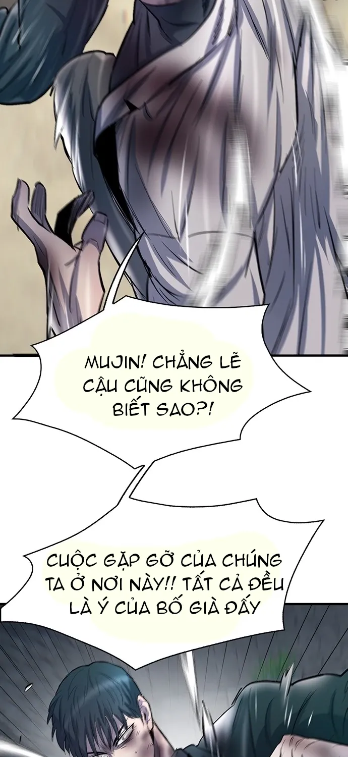 Bù Nhìn Tập 133 trang 30