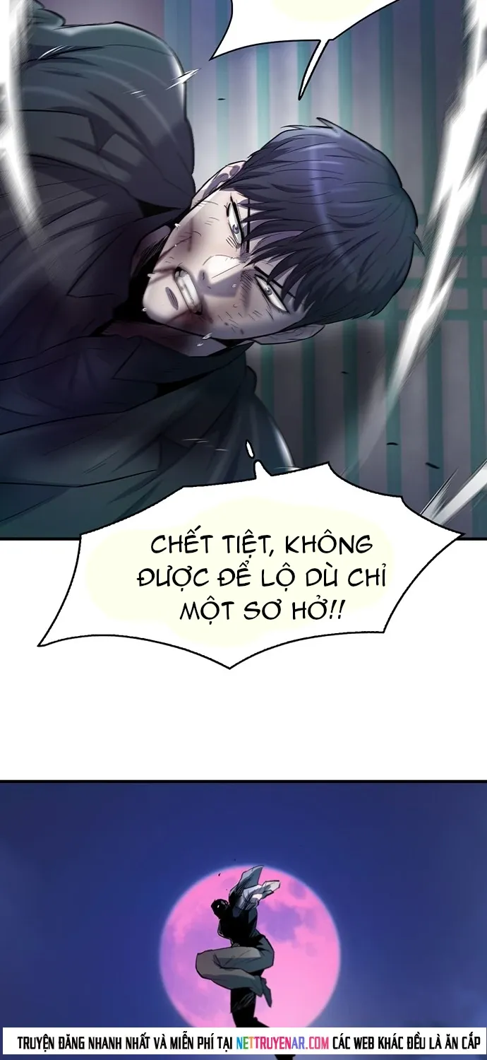 Bù Nhìn Tập 133 trang 57