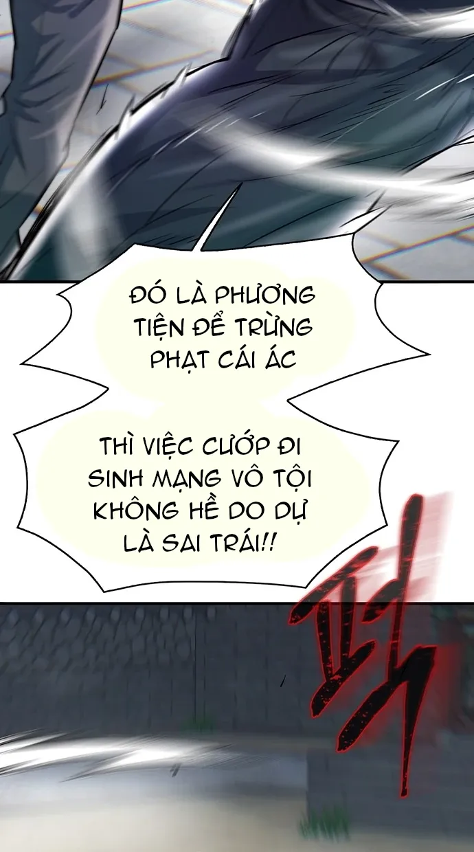 Bù Nhìn Tập 133 trang 10