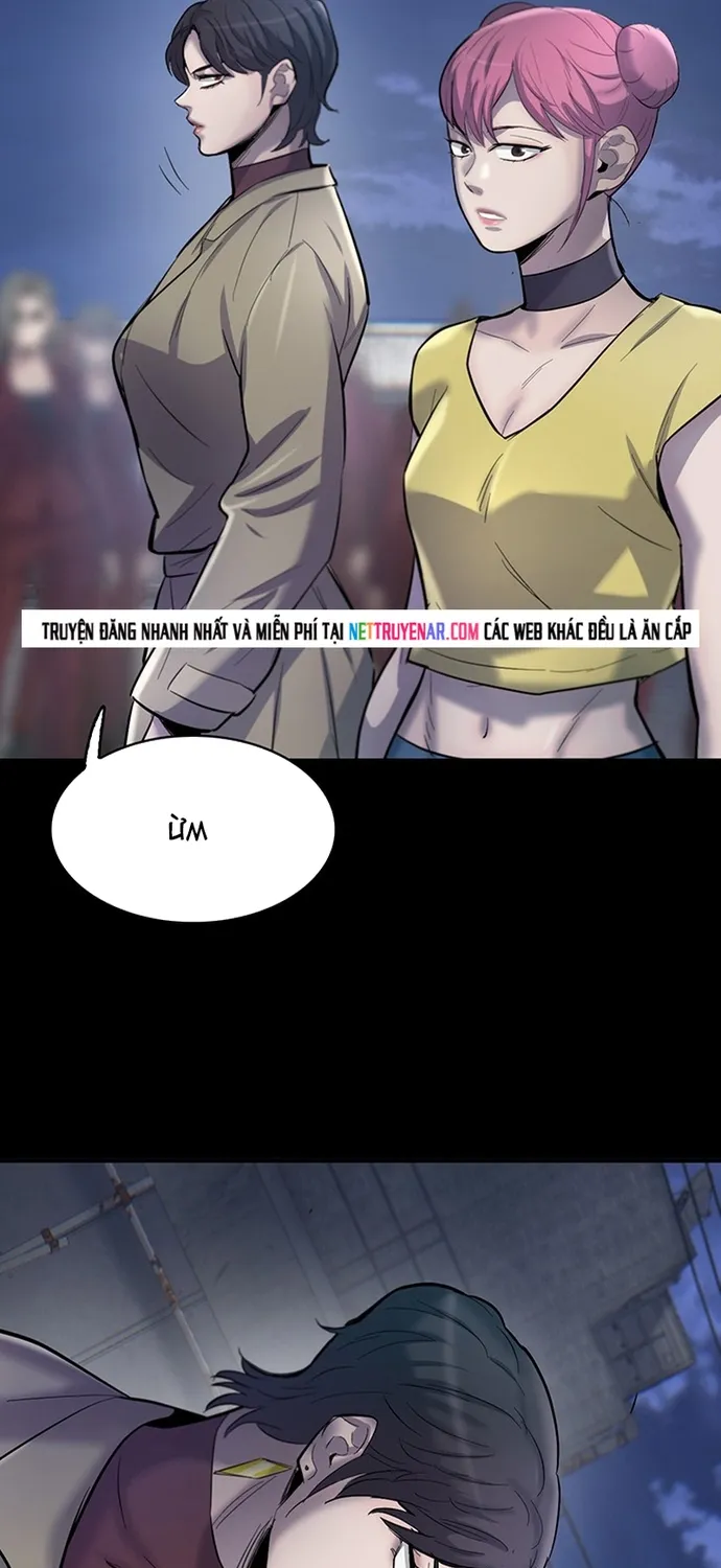 Bù Nhìn Tập 134 trang 13