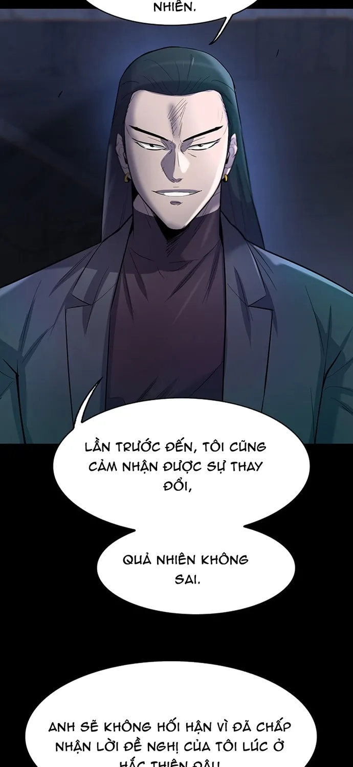Bù Nhìn Tập 134 trang 18