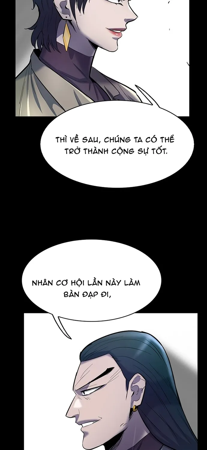 Bù Nhìn Tập 134 trang 20