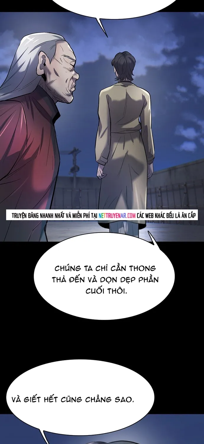 Bù Nhìn Tập 134 trang 27