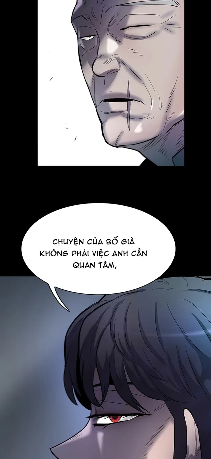 Bù Nhìn Tập 134 trang 31