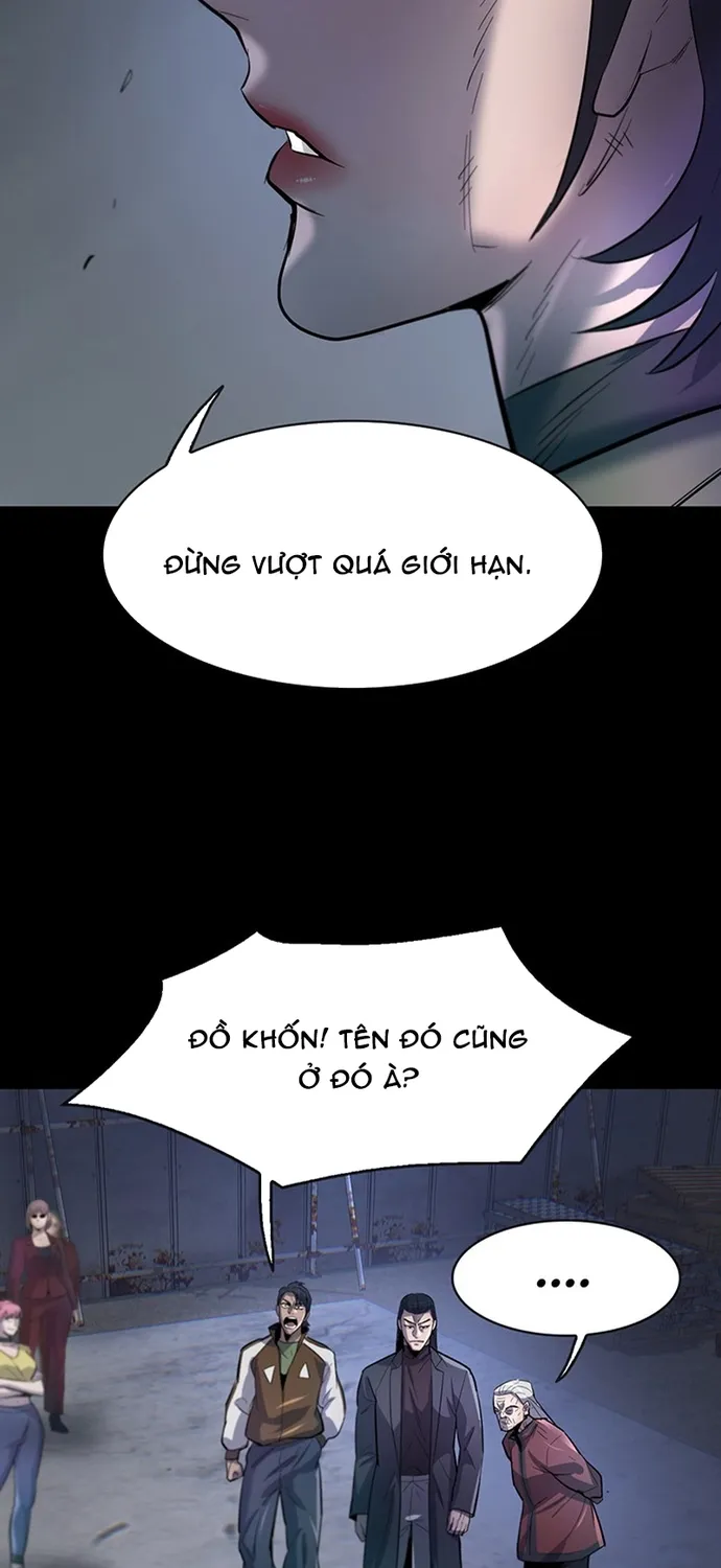 Bù Nhìn Tập 134 trang 32