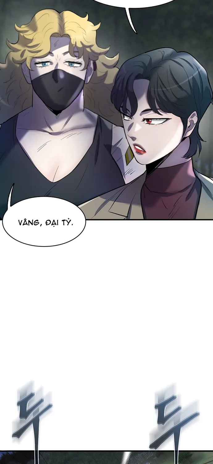 Bù Nhìn Tập 134 trang 58