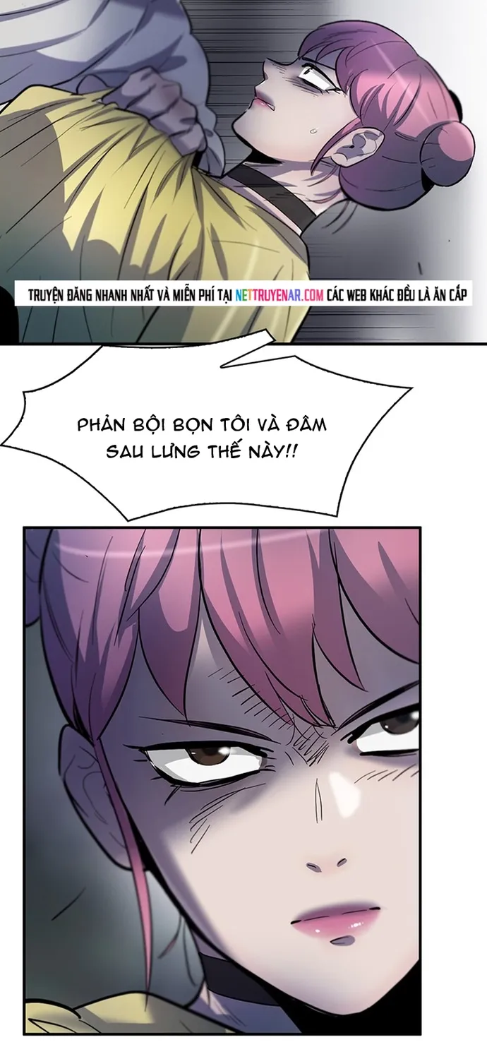 Bù Nhìn Tập 134 trang 64