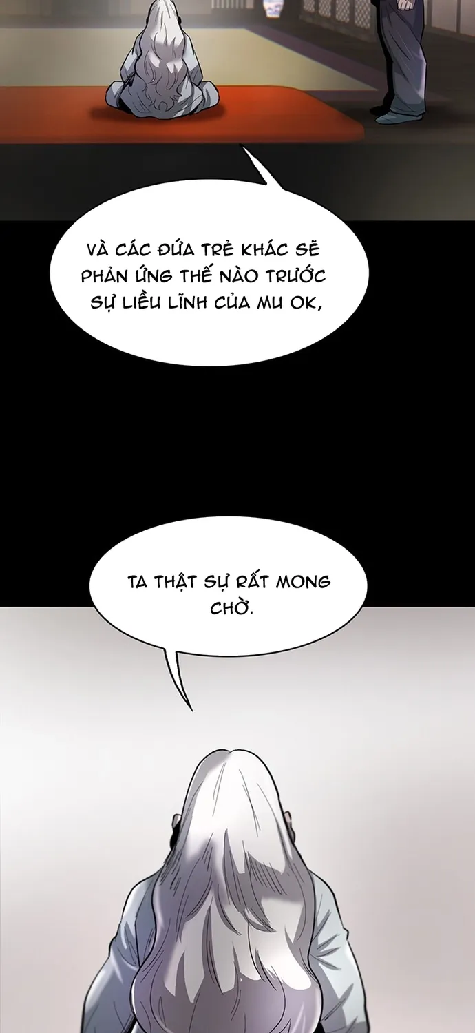 Bù Nhìn Tập 134 trang 9