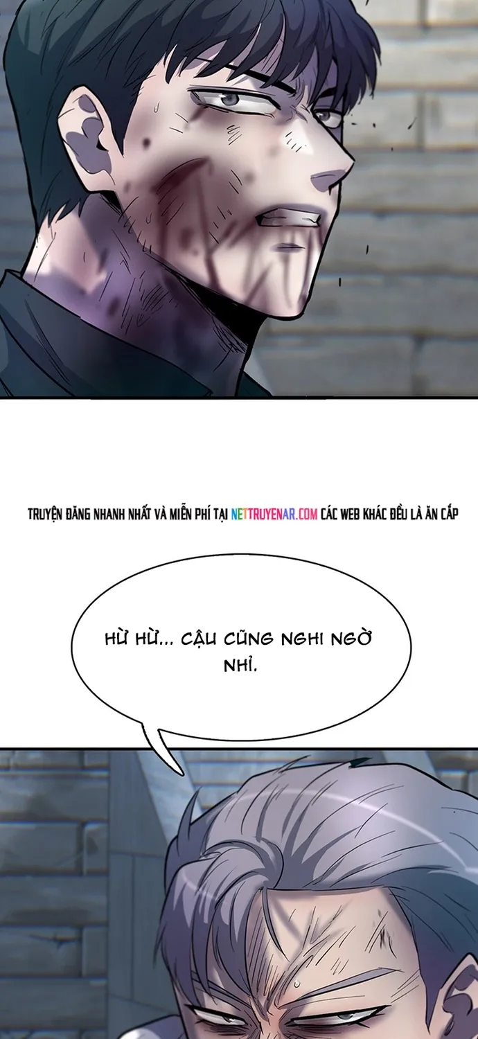Bù Nhìn Tập 134 trang 81