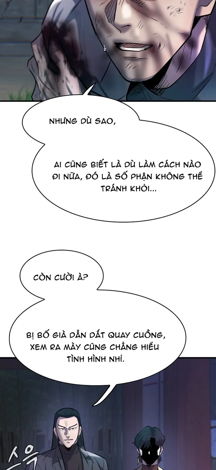 Bù Nhìn Tập 134 trang 82
