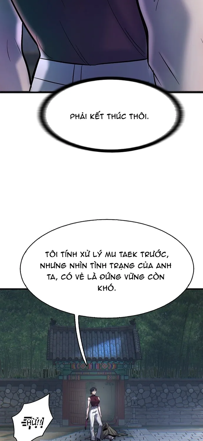 Bù Nhìn Tập 135 trang 3