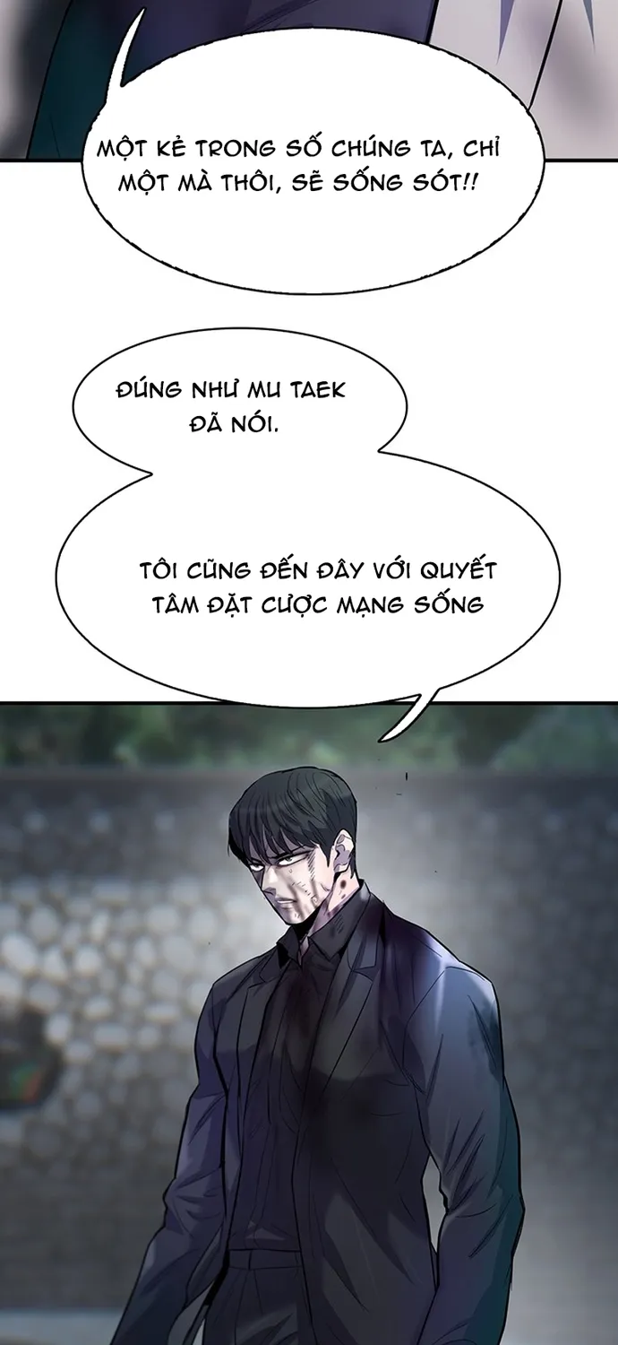 Bù Nhìn Tập 135 trang 22