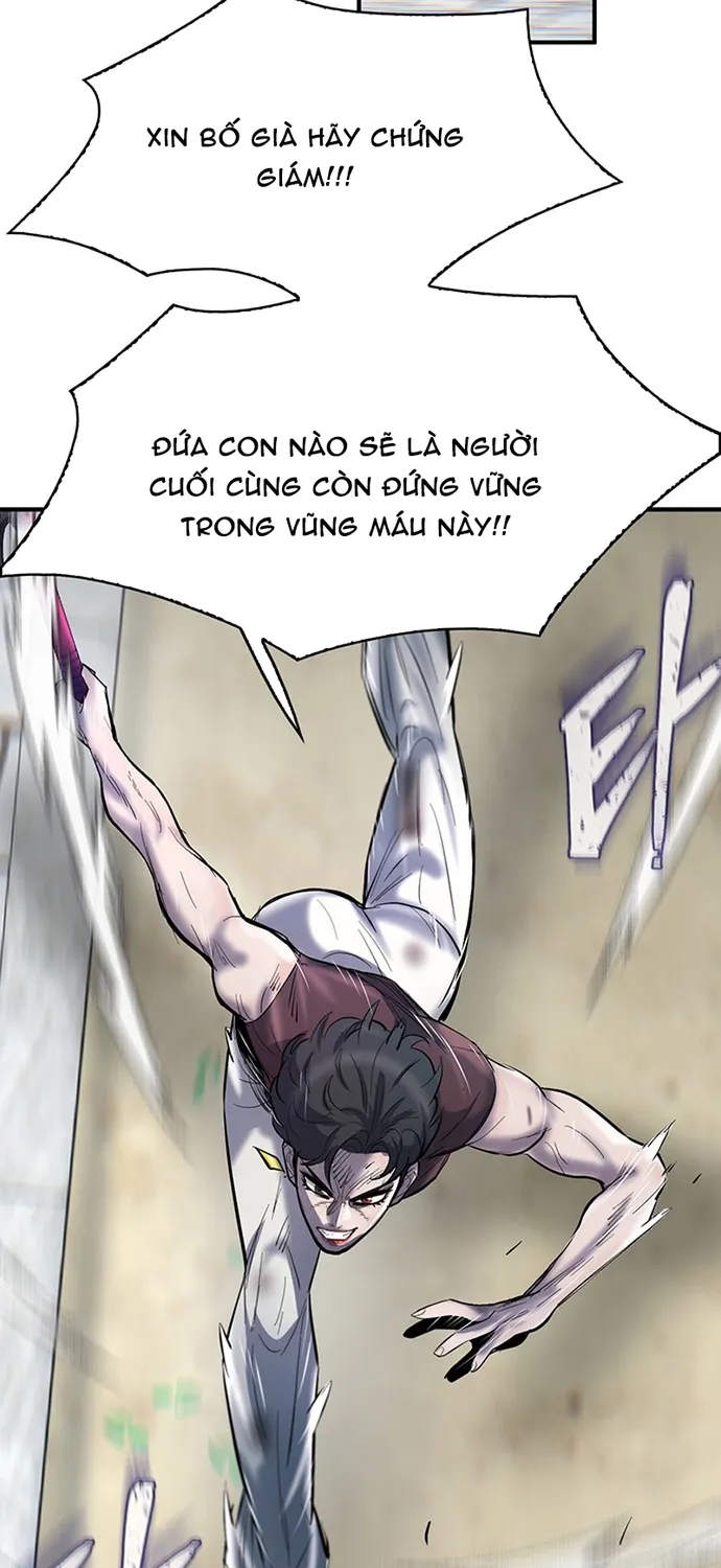 Bù Nhìn Tập 135 trang 25