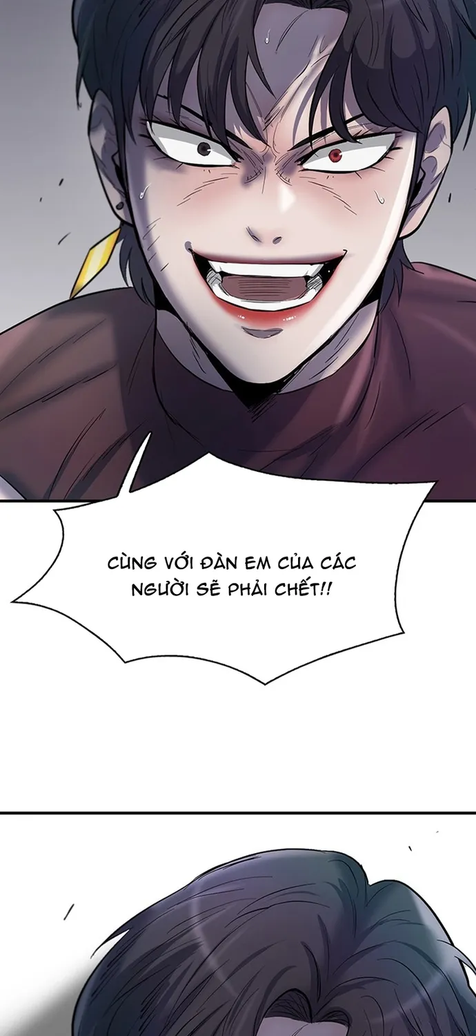 Bù Nhìn Tập 135 trang 36