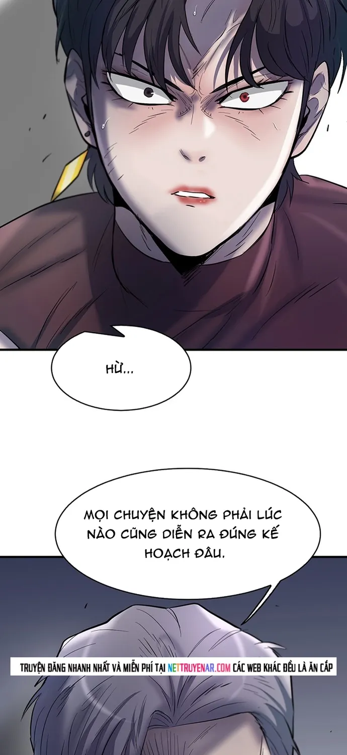 Bù Nhìn Tập 135 trang 37