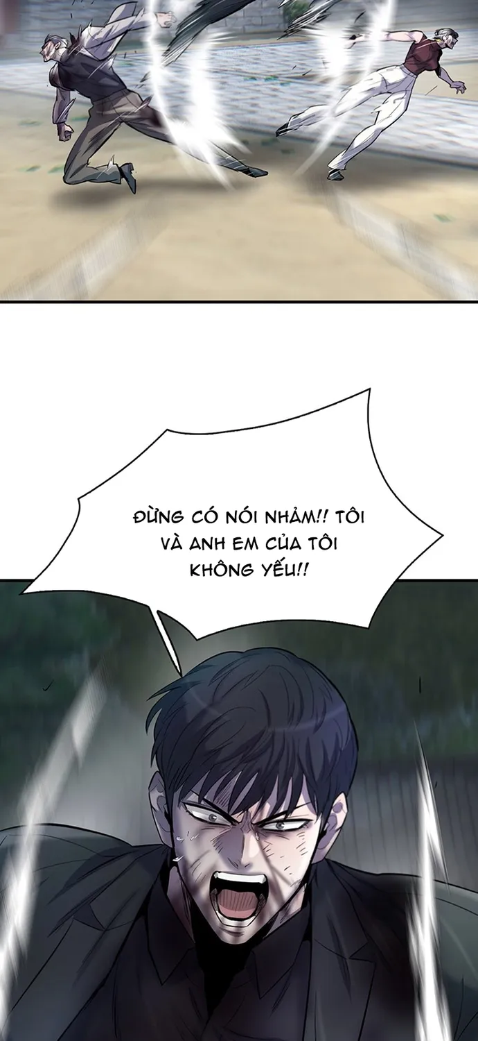 Bù Nhìn Tập 135 trang 39