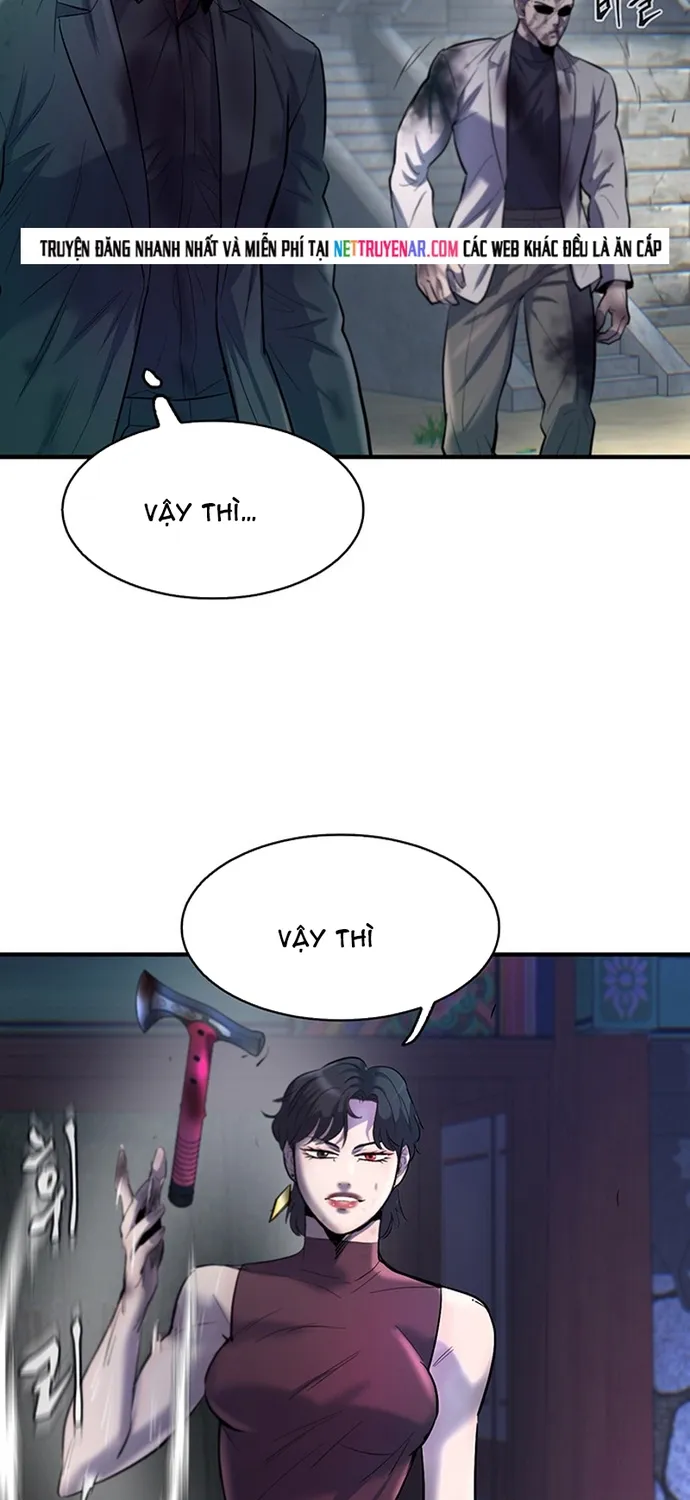 Bù Nhìn Tập 135 trang 5