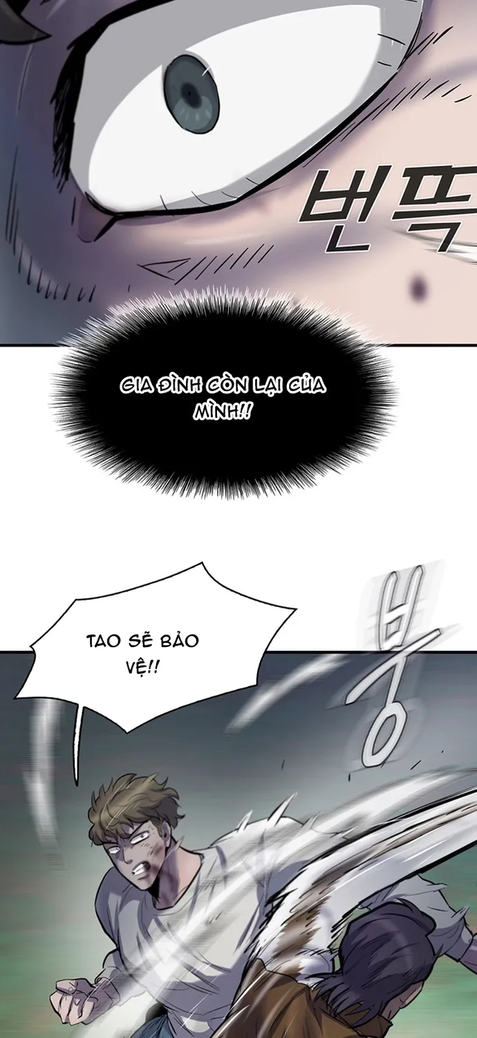 Bù Nhìn Tập 135 trang 83