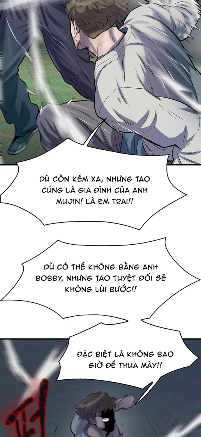 Bù Nhìn Tập 135 trang 85